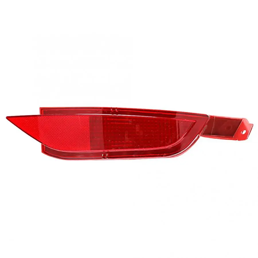 Car Rear Bumper Right Fog Light Reflector Tail Reverse Lamp Fit for FORD FIESTA MK7 2008-2016 | Автомобили и мотоциклы