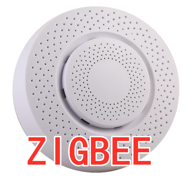 

Tuya Smart Life CO Газовый детектор DCR-CO