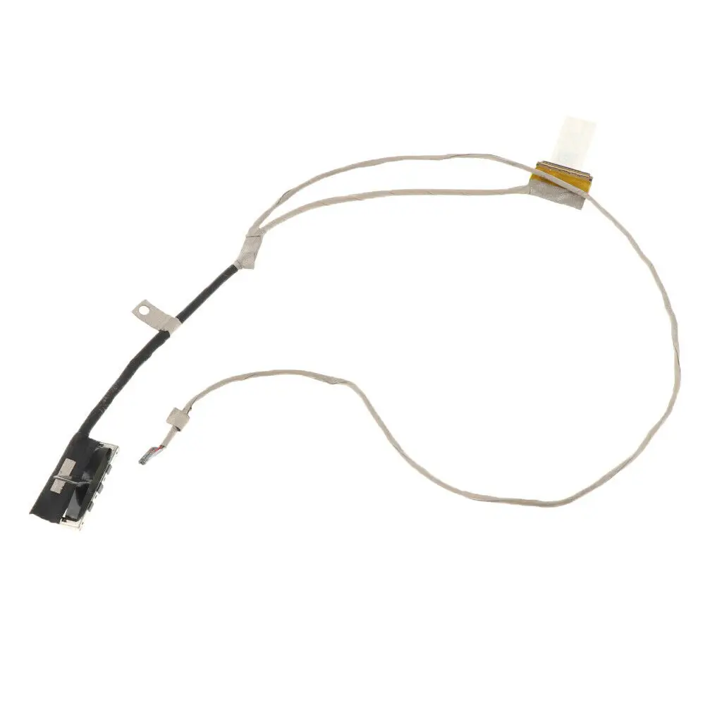 Замена компонентов ноутбука экран соединительный кабель для ASUS U500V UX51VZ |