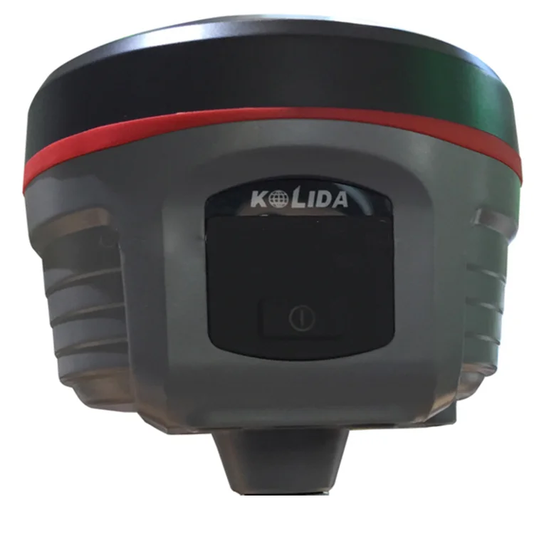 

2021 New Version South RTK GNSS Receiver Kolida K5 Plus GPS RTK Surveying Instrument withTilt Survey