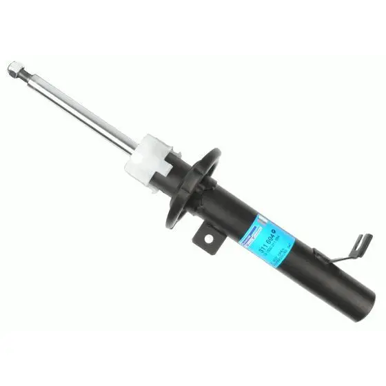 Амортизатор передний правый газовый Ford Fiesta 1.25 1.6/1.4TDCi 01 04 SACHS 311694|Детали