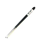 1 шт. Новый бильярдный кий 58 дюймов, бильярдный домик, бильярдный кий (случайный цвет)