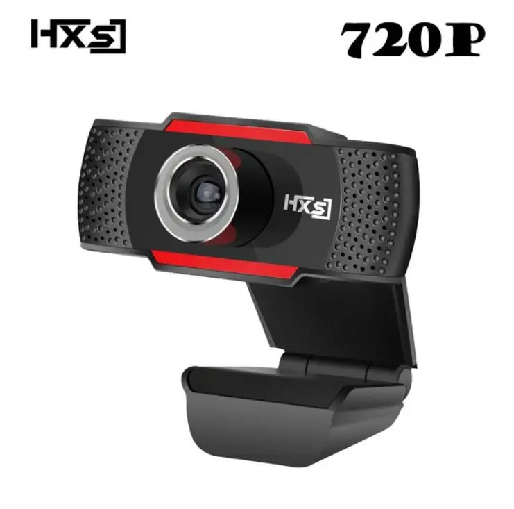 HD 1080P Web Camera With 2 Million Pixels and True Color Images Built-in Independent Channels Of Digital Microphones Clearance | Компьютеры