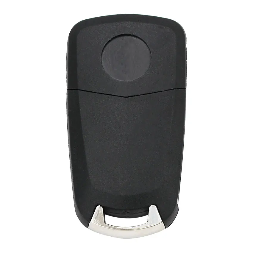 2/3 Button Remote Key Fob 434Mhz ID46 Chip for Vauxhall Opel Astra 2004-2009 PCF7946 HU100 blade | Автомобили и мотоциклы