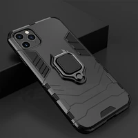 shockproof armor case for iphone 11 pro 11 pro max phone back cover for apple iphone 11 se 2020 xs max 5 6s 7 8 plus xr