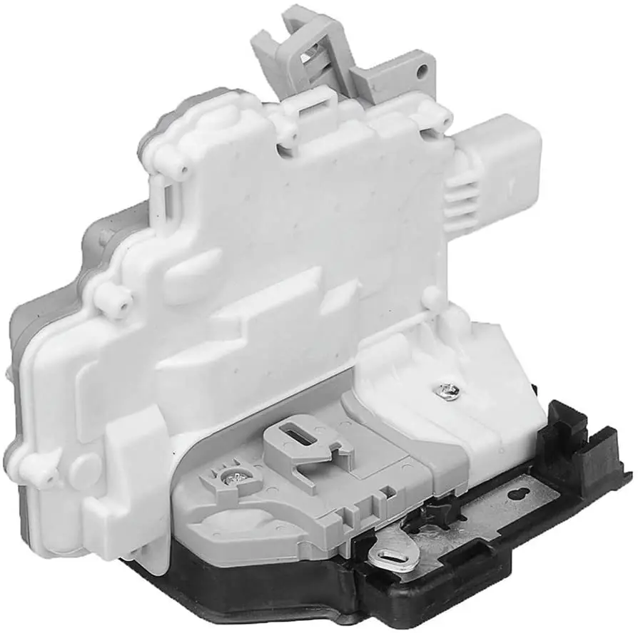 

Front Right Central Door Lock Latch Actuator 3C1837016A for Volkswagen Passat B6 Skoda SUPERB A4 A5 Q5 Q7 TT