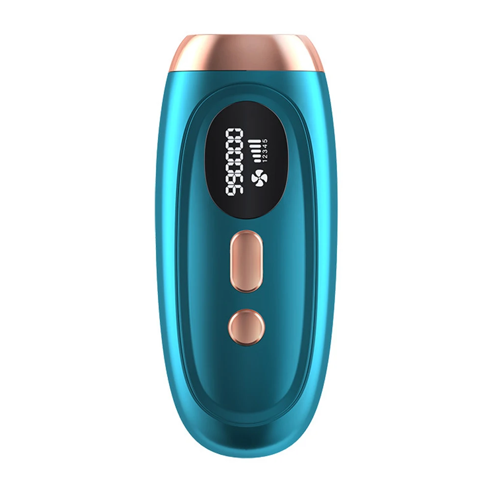 

Ipl Hair Removal Epilator For Women Flashes Laser Epilator Facial Photoepilator Laser Hair Removal Household Device