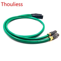 thouliess pair type wbt1044 rca to xlr balacned audio cable rca male to xlr male interconnect cable with mcintosh usa cable