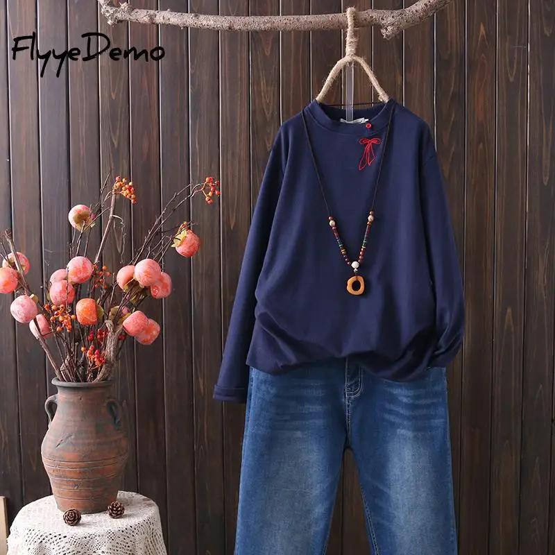 Лоскутная Толстовка Пуловер женский корейский шерстяной свитер с вышивкой Новый