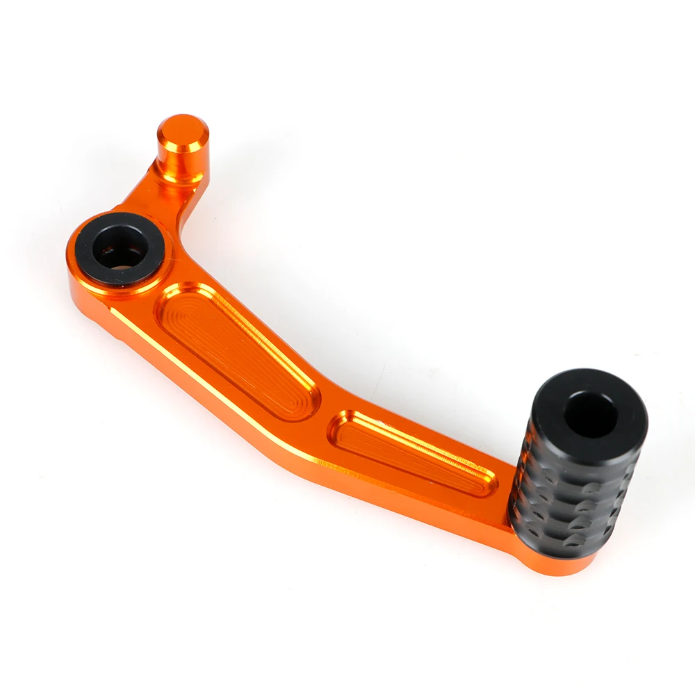 Для KTM Duke рычаг педали тормоза мотоцикла переключения передач RC 125 200 390 RC125 RC200 RC390