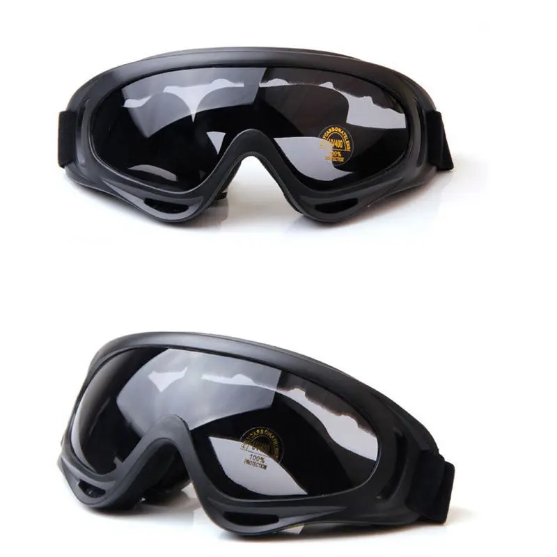 Рыцарь уличные очки для верховой езды лыжные велосипедный мотоцикл спортивные