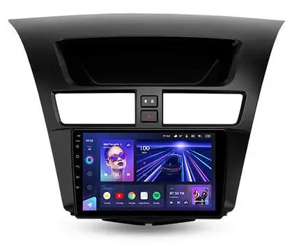 

9" octa-core 1280*720 QLED screen Android 10 Car GPS video player Navigation for Ford Ranger Mazda BT-50 2011-2020