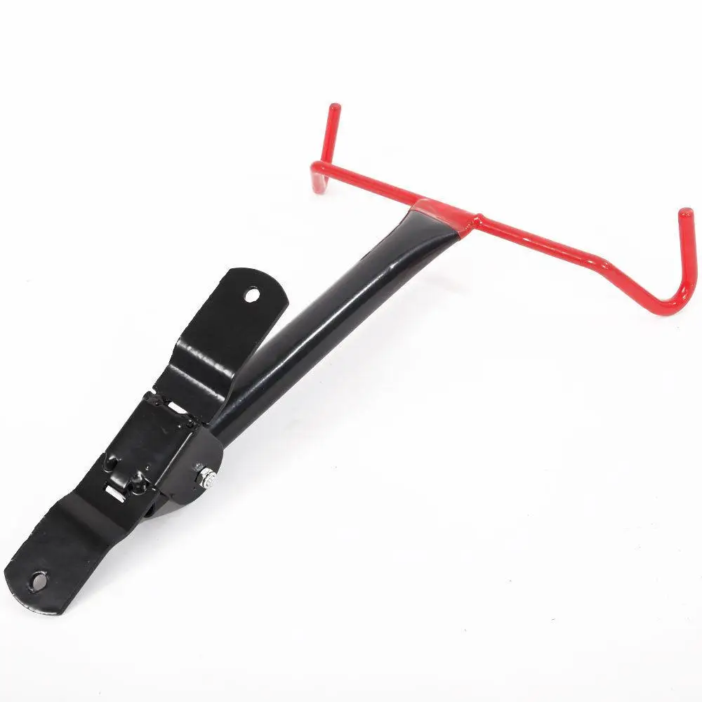 GloryStar велосипедная стойка настенная для гаража хранения велосипедов вешалка