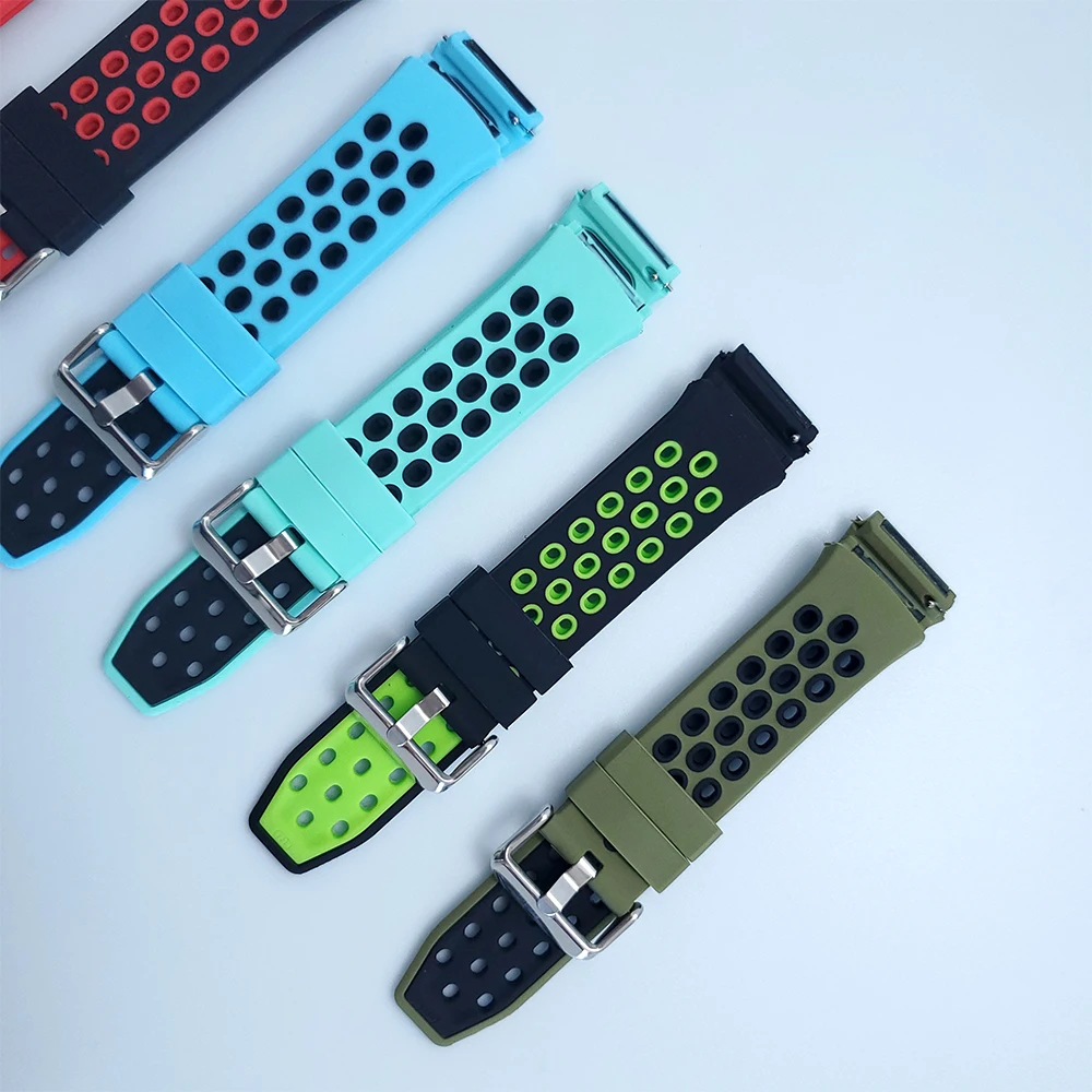 for huawei watch gt 2e special strap silicone band for huawei gt2e smartwatch watchband bracelet correa ремешок off