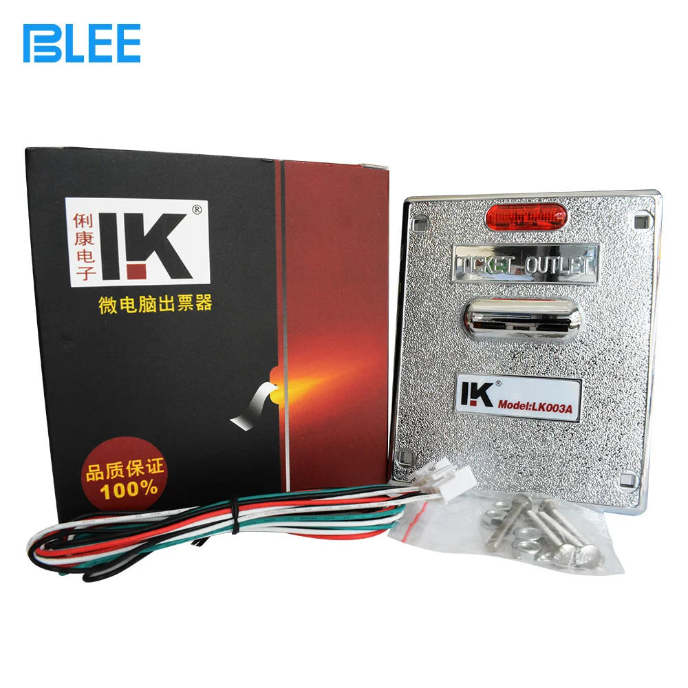 Игровой автомат LK003A лотерейный игровой цифровой билет|Игры с монетами| |