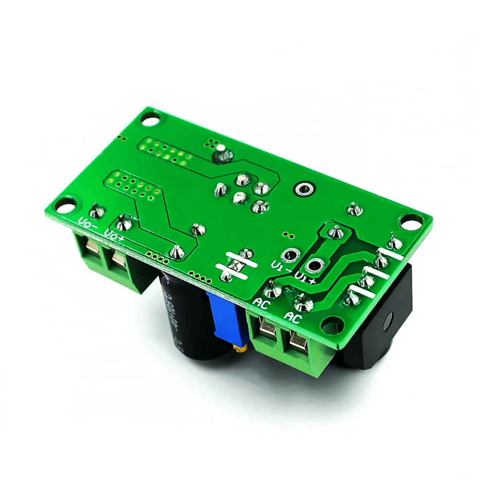 LM2596HV AC/DC понижающий преобразователь модуль питания 3v 3 V 5V 6V 9V 12V 15V 24V AC 30V DC 50V|Детали