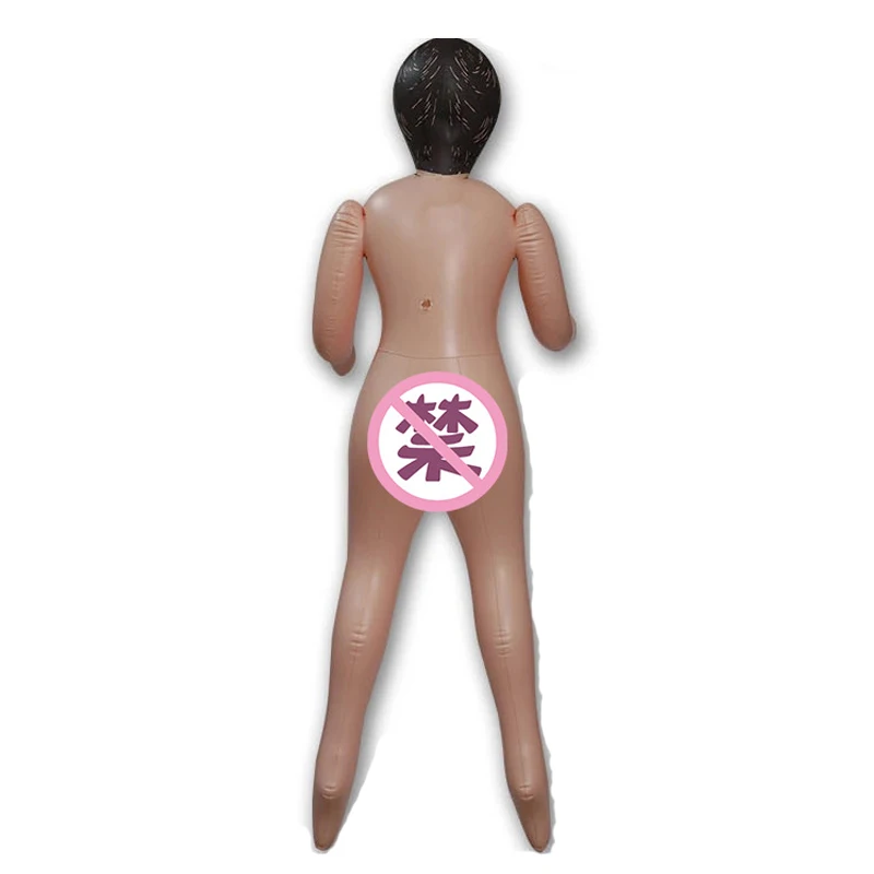 Sex Doll For Men Real Love Inflatable 150cm Blow Up Male Masturbator Oral Dolls Adult Party for Man | Красота и здоровье