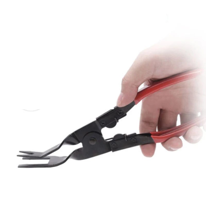 3 PCS Car Door Panel Clips Pliers Trim Removal Fastener Puller Repair Tool Combo |