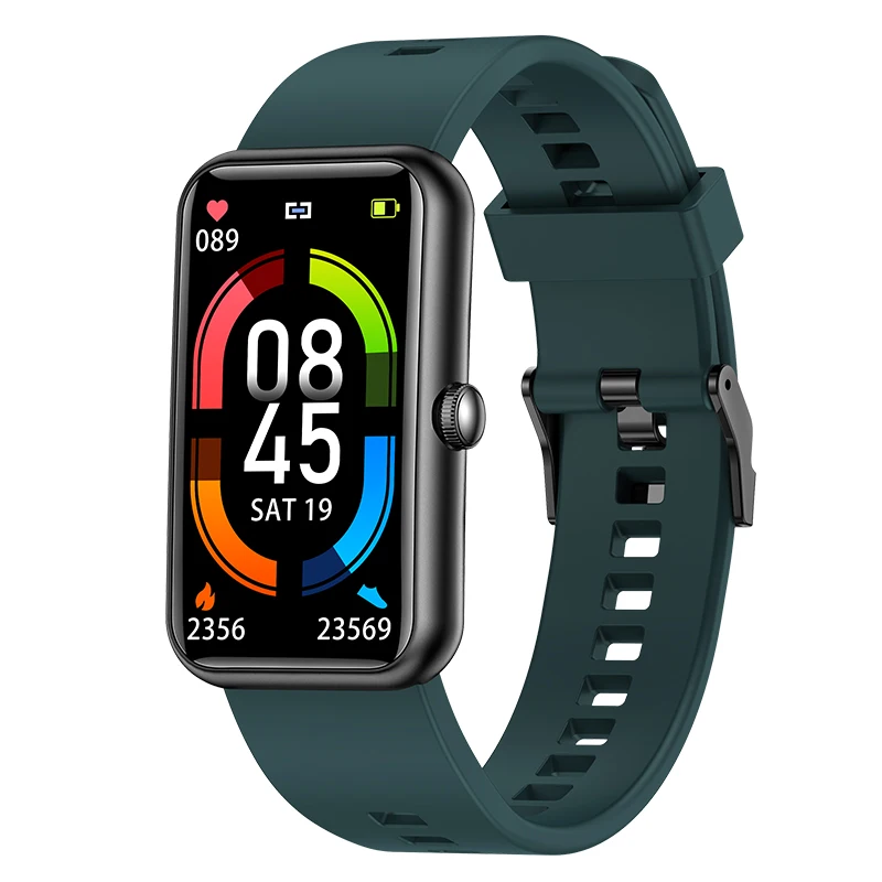 

Новинка X28 мужские Смарт-часы фитнес-трекер умный Браслет мониторинг пульса IP68 Водонепроницаемый женский спортивный трекер Браслет