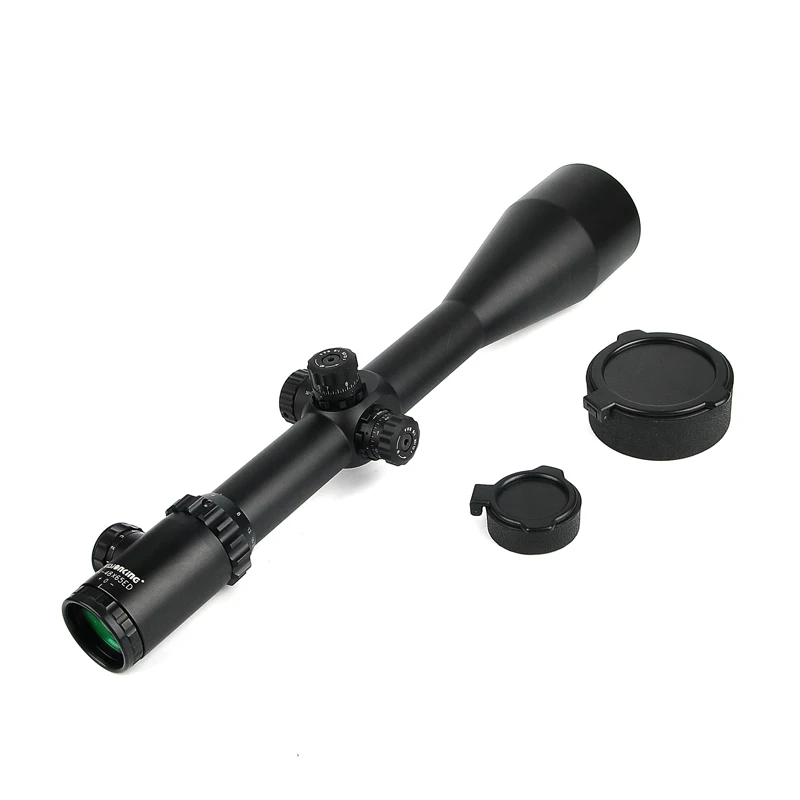 Прицел для винтовки Visionking 4 48x65 ED Дальняя Лупа ar15 m16 оптический прицел