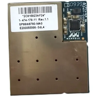 50 шт. оригинальный HDMI-совместимый IC чип для PS3 2000 хост модуль Bluetooth Беспроводная