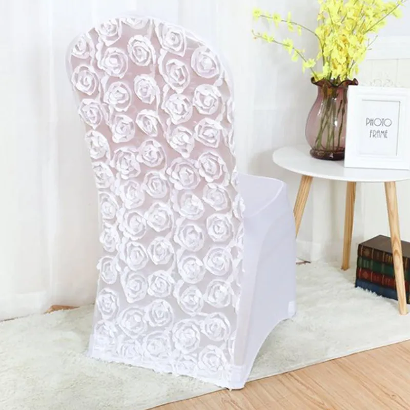 100 шт. эластичные чехлы из лайкры | Дом и сад