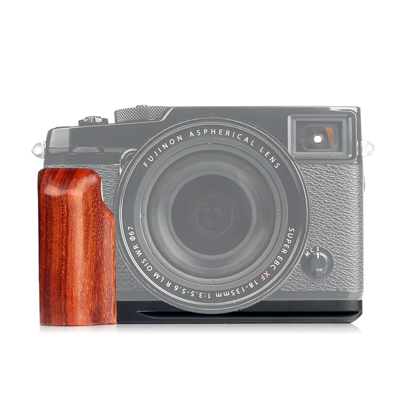 Вертикальный l образный кронштейн для штатива с быстроразъемной пластиной