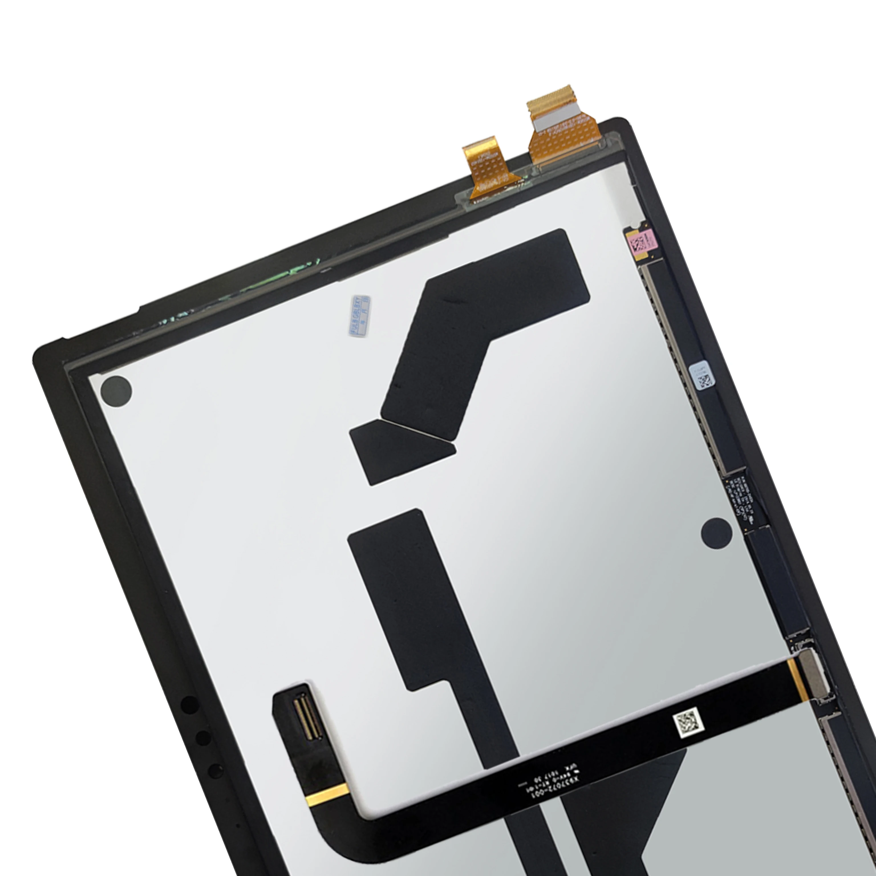 Оригинальный ЖК-дисплей для Microsoft Surface Pro 4 1724 кодирующий преобразователь