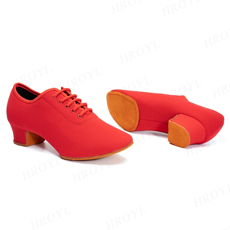Latin Dance Shoes For Women Soft Sole Female Ballroom Tango Jazz Dancing Shoe Indoors Salsa Shoes
