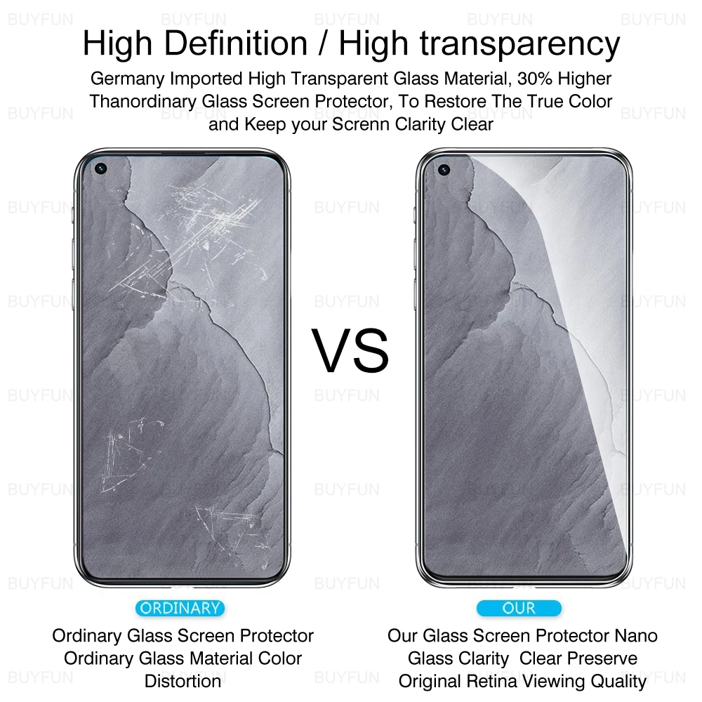 4in1 protective glass for oppo realme gt master edition camera screen protector for realme gt g t realmegt master tempered glass free global shipping