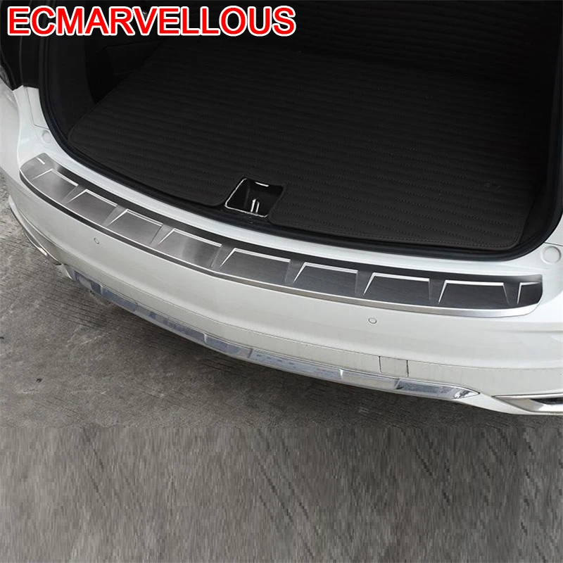 

Accessoires Voiture Decoration Sticker Car Accessories Exterior Body Bumper Trunk Rear Panel Door Welcome Pedal FOR Acura MDX