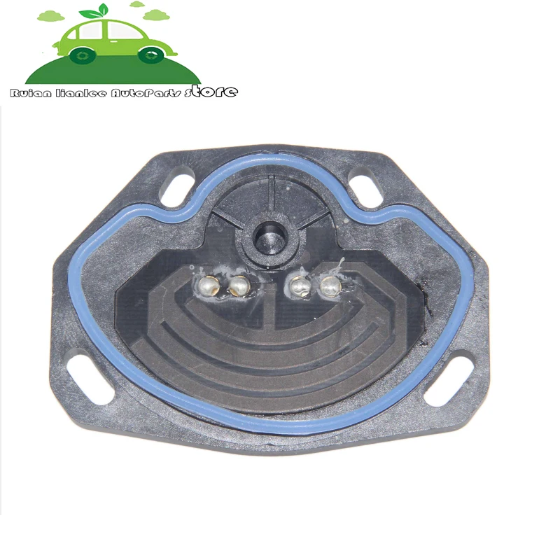 

TPS Throttle Position Sensor For VW Golf GL Monoponto Jetta Passat Seat Skoda Citroen Audi 80 Renault Peugeot Lancia 037907385A