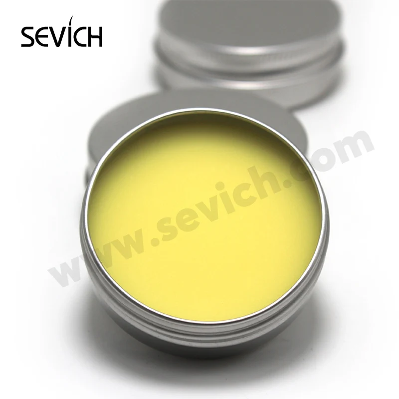 Натуральный Крем для бороды профессиональный кондиционер роста органический