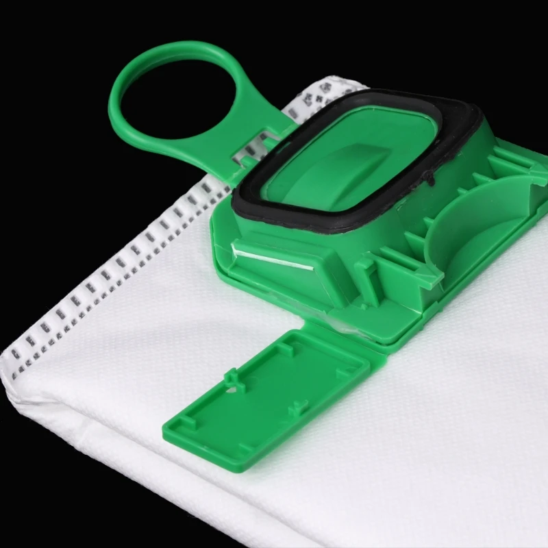 Пылесборник из микрофибры Vorwerk Kobold VK140 VK150 1 шт.|Запчасти для пылесоса| |