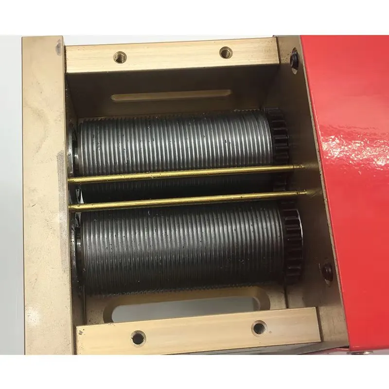Машина для резки табака электронной сигареты ароматизированный чай 120 Вт - купить