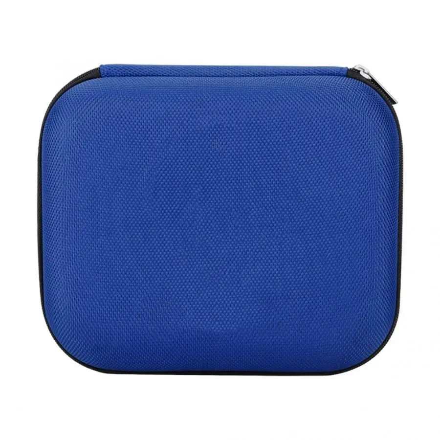 Чехол для наушников сумка портативные наушники жесткий ящик хранения карт