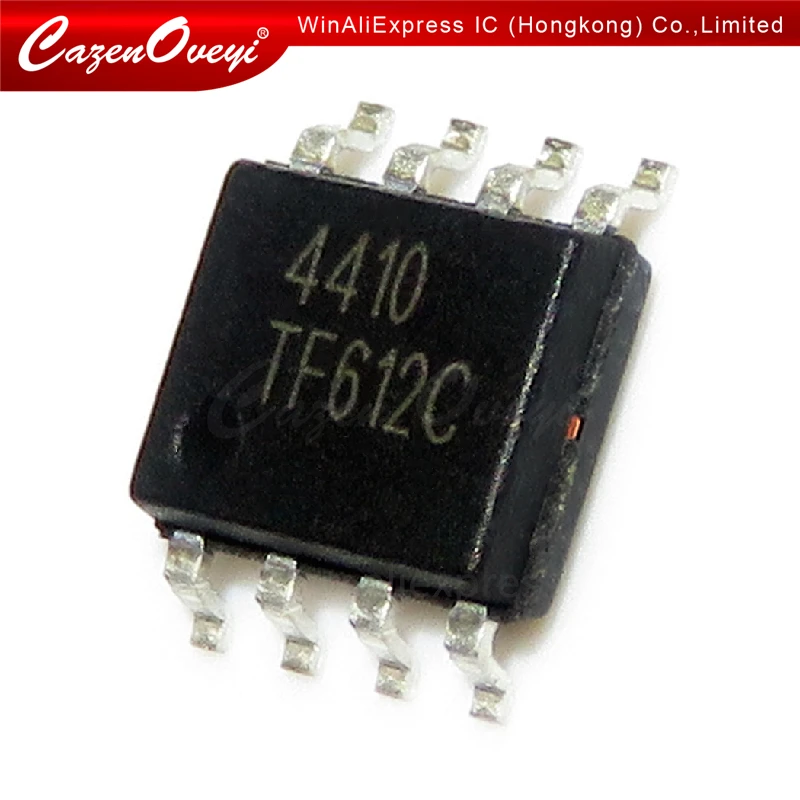 10 шт./партия, AO4410 4410 AO4409 4409 AO4406 4406 AO4404 4404 SOP-8
