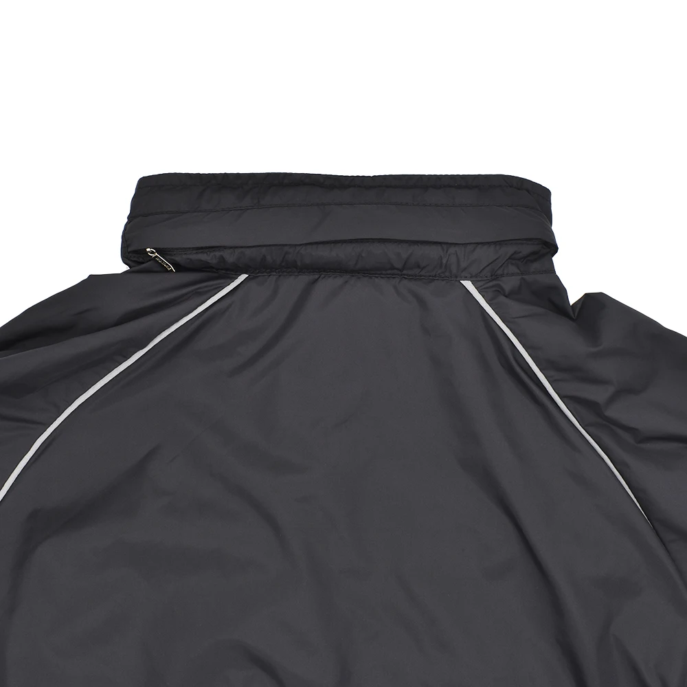 WOSAWE Ультралегкая Светоотражающая велосипедная Джерси ветровка