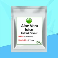 plant aloe vera juice extract powder 2001 melasma acne spots face skin care powerful whitening freckle cream remove