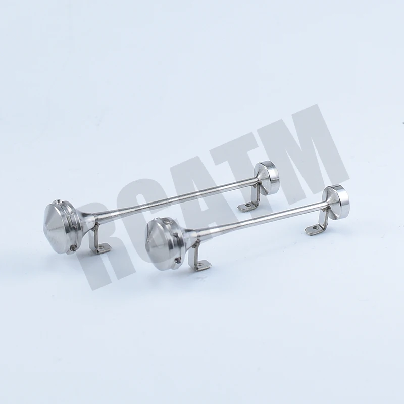 металлические украшения дл