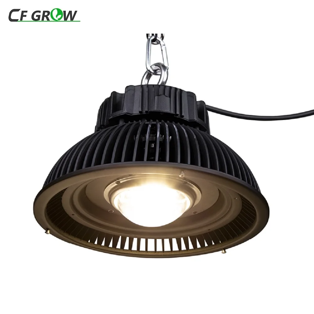 COB LED Grow Light Full Spectrum Luminus CXM32 1000W 3500K LED Plant Growing Lamp For Indoor Greenhouse Plants All Stages