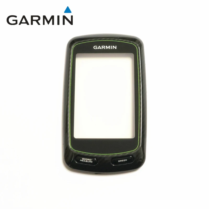 100% идентичный емкостный сенсорный экран для Garmin Edge 810 GPS велосипедный компьютер