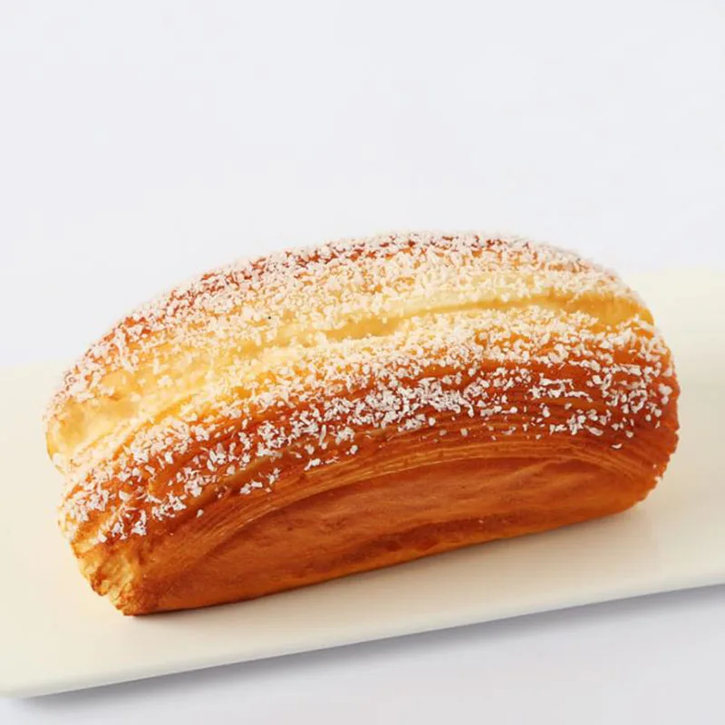 Мягкий искусственный хлеб искусственная еда мягкая пу имитация хлеба модель