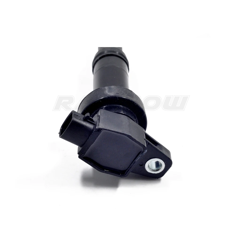 4 шт. катушка зажигания 27301-2B010 для hyundai Accent Venga Elantra Reina Veloster Rio Soul Kia Cerato Ceed