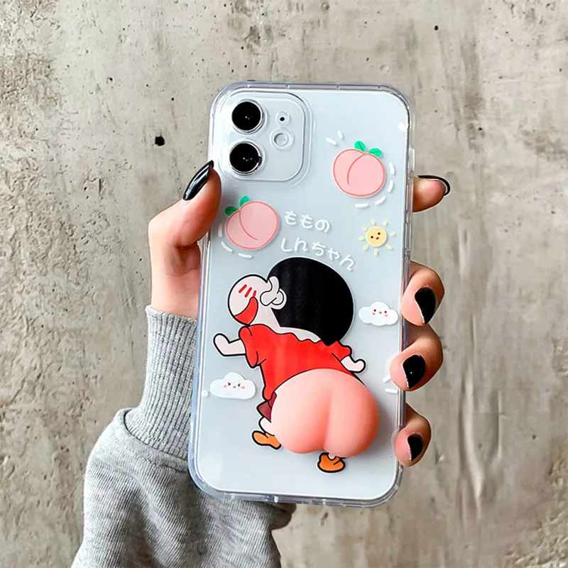 

Tpu Phone Case For Iphone 6 6S 6P 7P 8P X Xr Xs Max 11 12 Plus Mini Pro Fully Frosted Soft Shell Silixca Gel Smart Cover