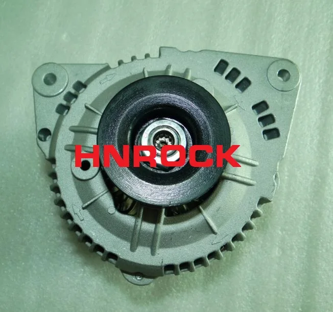 NEW HNROCK 12В 100A генератор переменного тока CA1069IR 13422 0120465018 для VOLVO|Альтернаторы и