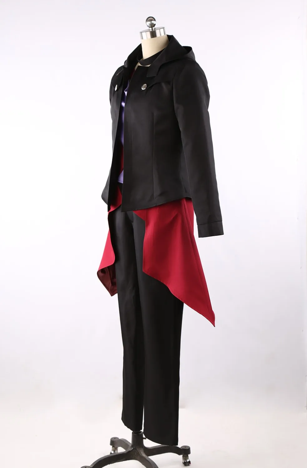 Фильм Бунго бродячих собак DEAD APPLE накахара чуя Косплэй костюм | Тематическая