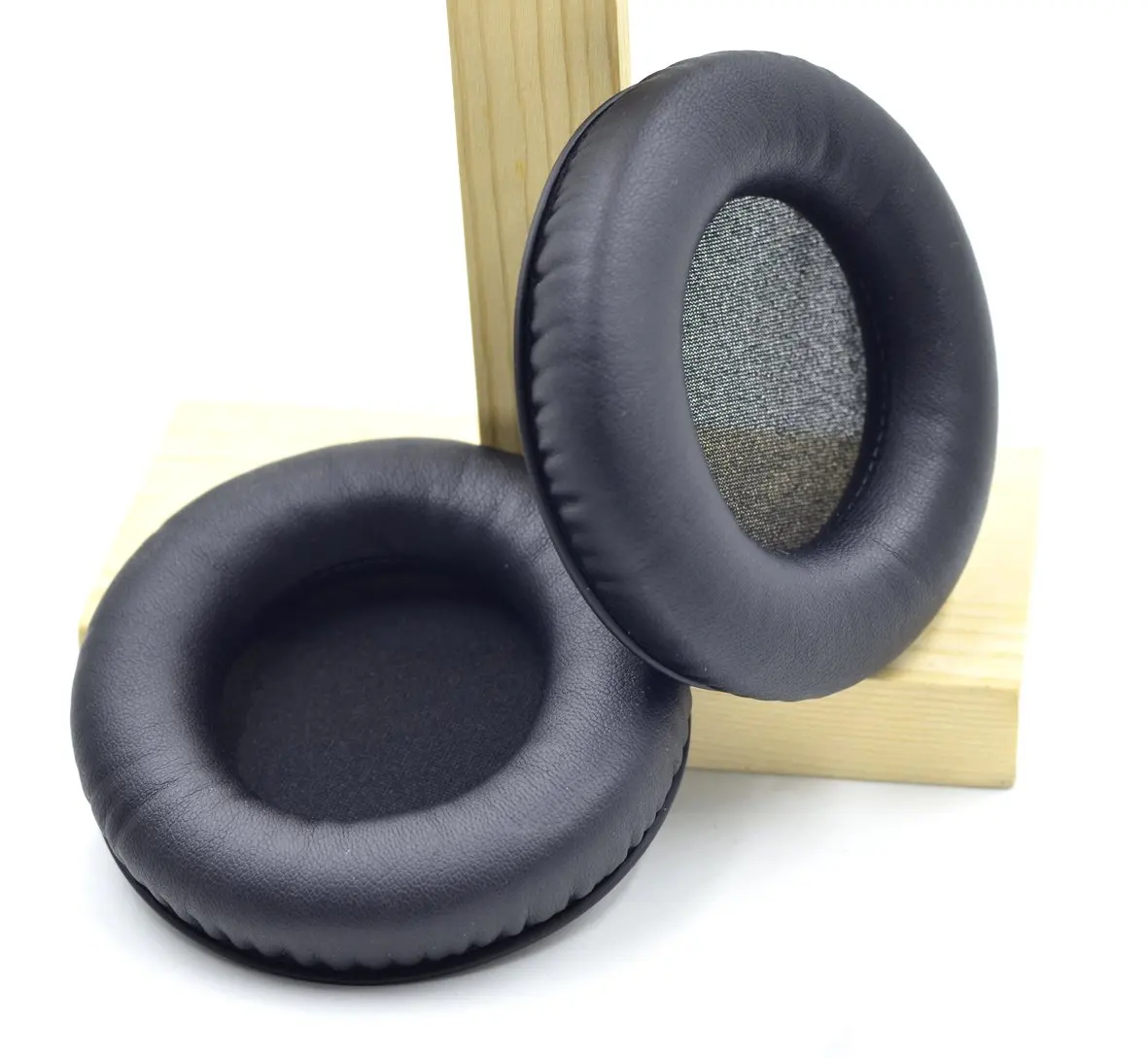 Сменный амбушюр подушечки для ушей JBL Cuffle Synchros S700 S500 E50 E50BT беспроводные наушники(черный