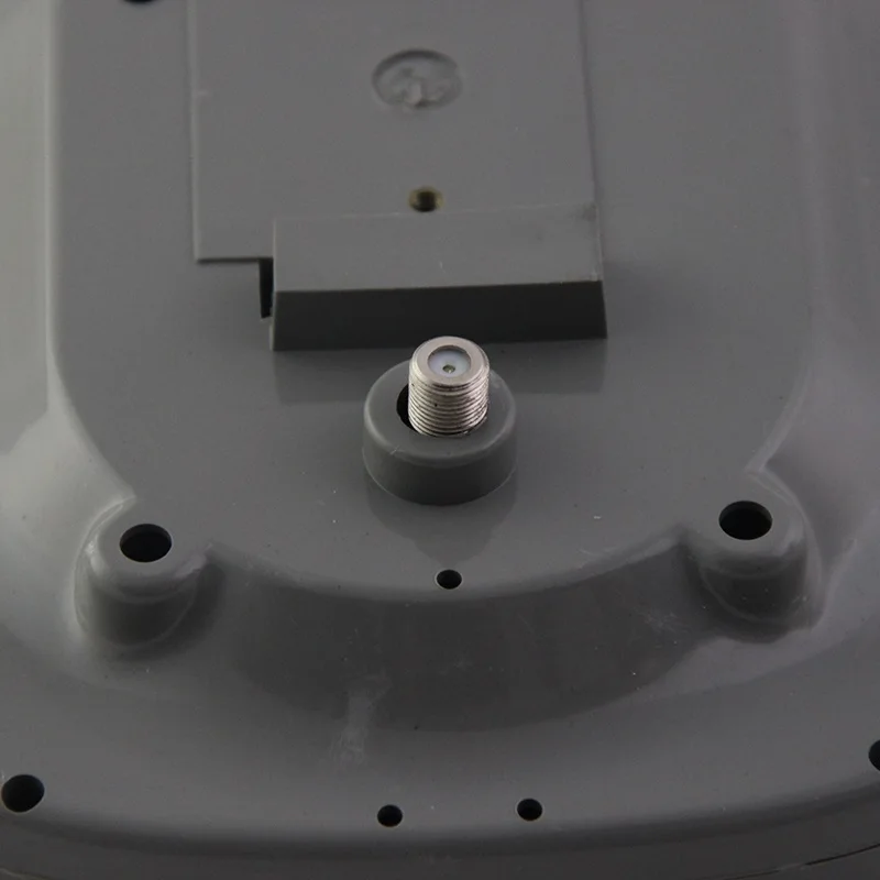 Антенна для цифрового ТВ ku band плоская спутниковая антенна Высококачественная