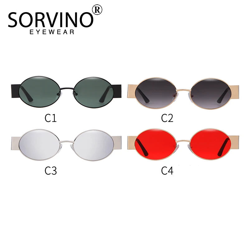 Солнцезащитные очки унисекс в стиле стимпанк готическом | Аксессуары для одежды